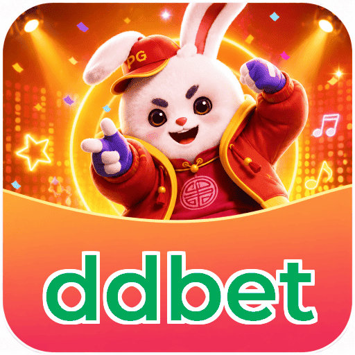 ddbet Logo 3