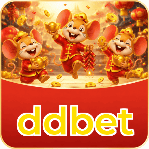 ddbet Instalar Logo 1