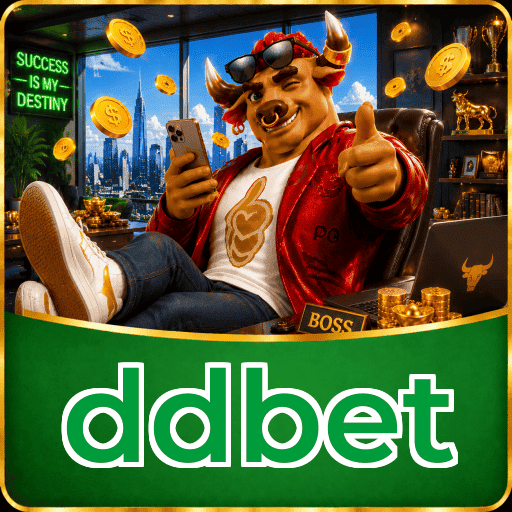 Apostas Ao Vivo ddbet