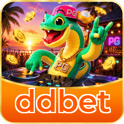 ddbet Instalar Logo 3