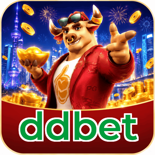 ddbet Segurança Logo 2