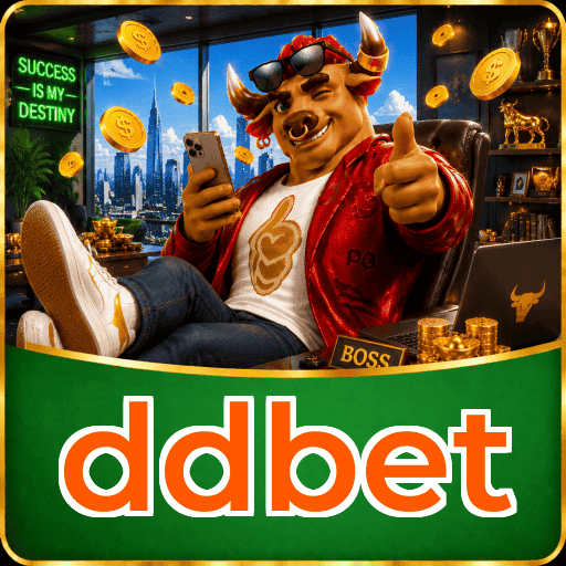 Plataforma ddbet - Segurança SSL 256-bit