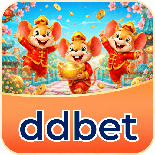 ddbet Instalar Logo 2