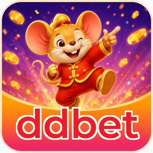 ddbet Logo 2