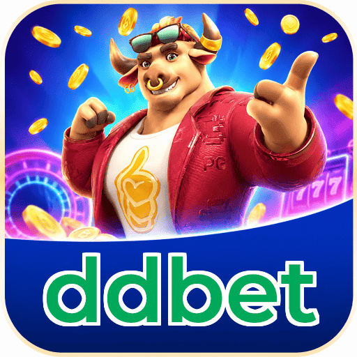 ddbet Logo 1