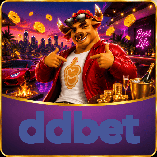 Loteria ddbet - Quina e mais jogos