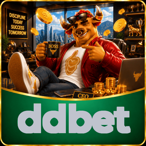 ddbet PIX Instantâneo - Saques em 8 Minutos