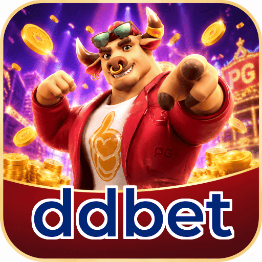 ddbet Segurança Logo 3