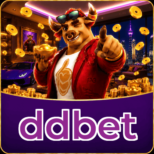 ddbet Segurança Logo 1